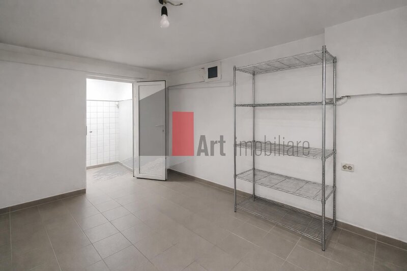 Spatiu comercial de inchiriat (Horeca) in zona Cotroceni