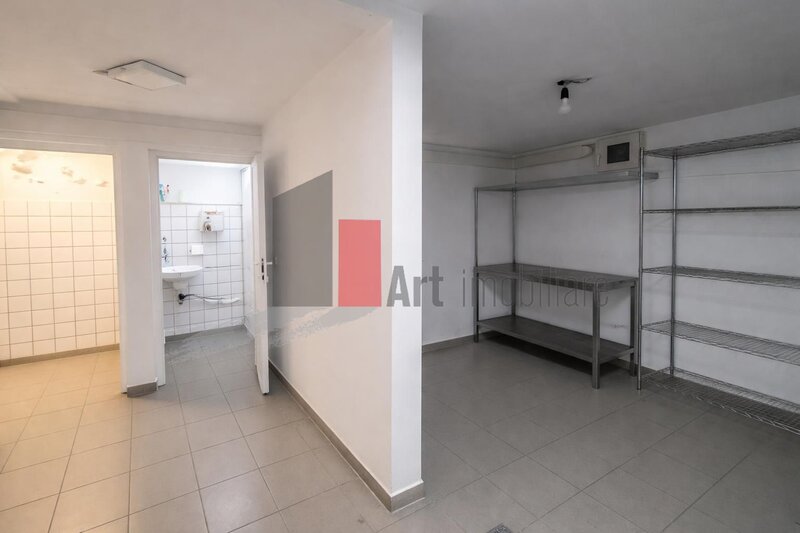 Spatiu comercial de inchiriat (Horeca) in zona Cotroceni