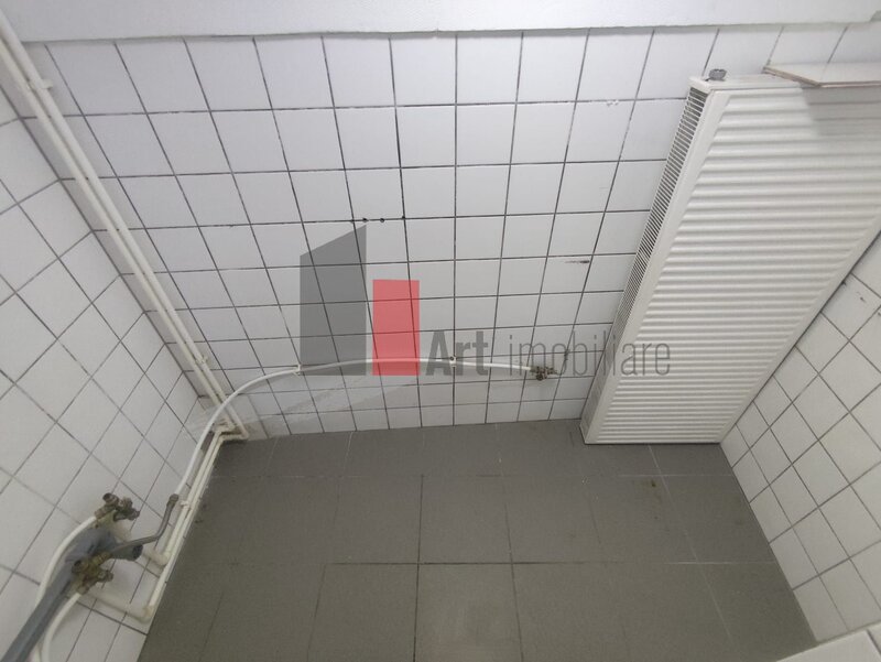Spatiu comercial de inchiriat (Horeca) in zona Cotroceni