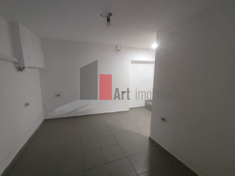 Spatiu comercial de inchiriat (Horeca) in zona Cotroceni