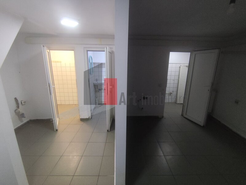 Spatiu comercial de inchiriat (Horeca) in zona Cotroceni