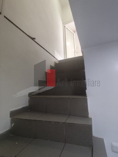Spatiu comercial de inchiriat (Horeca) in zona Cotroceni